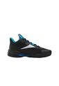 Tenis Hombre Reebok More Buckets - Negro-Azul de Reebok