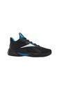 Tenis Hombre Reebok More Buckets - Negro-Azul de Reebok