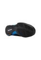 Tenis Hombre Reebok More Buckets - Negro-Azul de Reebok