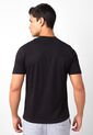 Camiseta Reebok Bruno Negro de Reebok