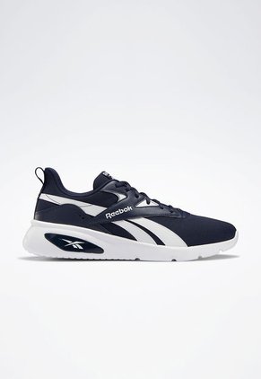 Tenis Running Azul-Blanco Reebok Rider V