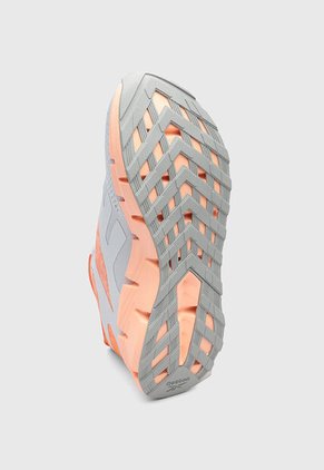 Tenis Reebok Zig Dynamica 6 Gris