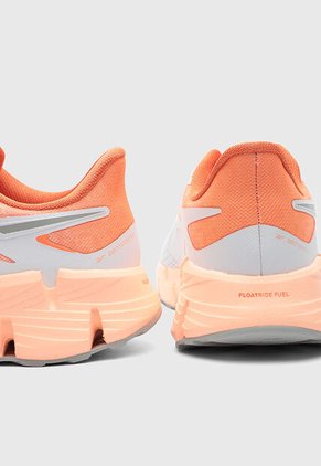 Tenis Reebok Zig Dynamica 6 Gris