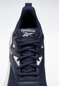 Tenis Running Azul-Blanco Reebok Rider V de Reebok