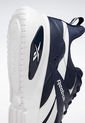 Tenis Running Azul-Blanco Reebok Rider V de Reebok