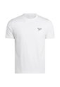 CAMISETA REEBOK HOMBRE APPCL053 Talla M de Reebok