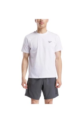 CAMISETA REEBOK HOMBRE APPCL053 Talla M