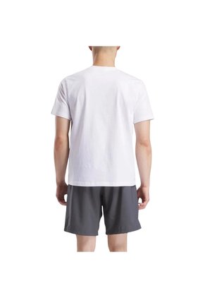 CAMISETA REEBOK HOMBRE APPCL053 Talla M