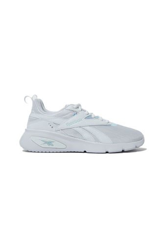 Tenis Mujer Reebok Rider V - Blanco Reebok