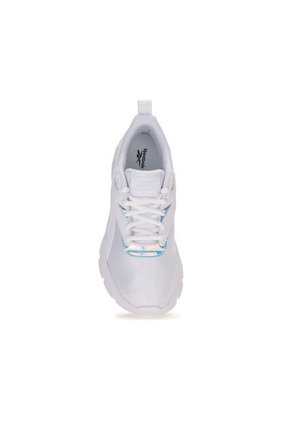 Tenis Mujer Reebok Rider V - Blanco