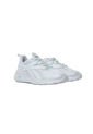 Tenis Mujer Reebok Rider V - Blanco de Reebok