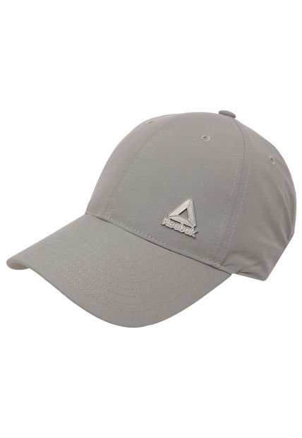Gorra Gris Reebok  Act Fnd Badge Cap