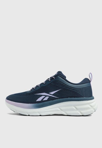 Tenis Running Azul Navy-Blanco Reebok Road Strider
