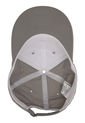 Gorra Gris Reebok  Act Fnd Badge Cap de Reebok