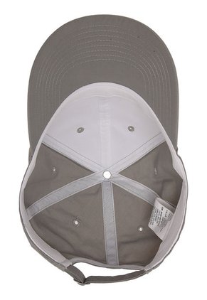 Gorra Gris Reebok  Act Fnd Badge Cap