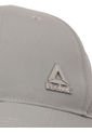 Gorra Gris Reebok  Act Fnd Badge Cap de Reebok