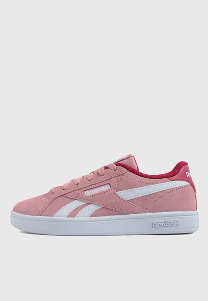 Tenis Reebok Court Retro Lila