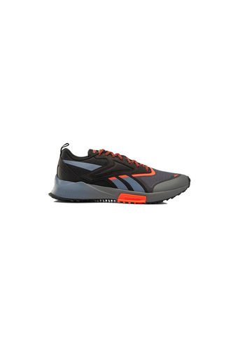 Tenis Hombre Reebok Levante Trail - Negro-Multicolor Reebok