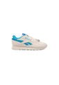 Tenis Mujer Reebok Classic Vegan - Blanco-Azul de Reebok