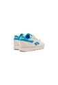 Tenis Mujer Reebok Classic Vegan - Blanco-Azul de Reebok