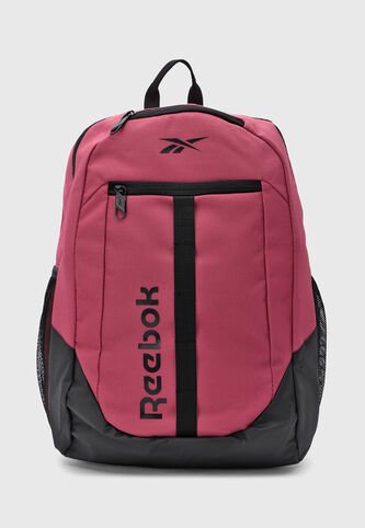 Morral Reebok Restore Vinotinto Reebok