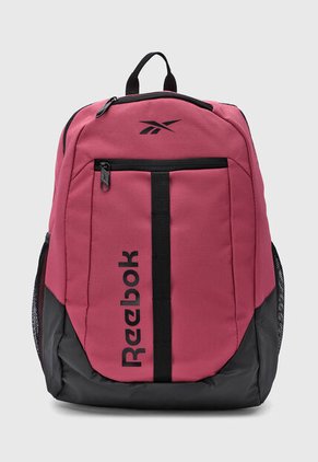 Morral Reebok Restore Vinotinto