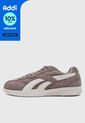 Tenis Reebok Hammer Street Taupe de Reebok