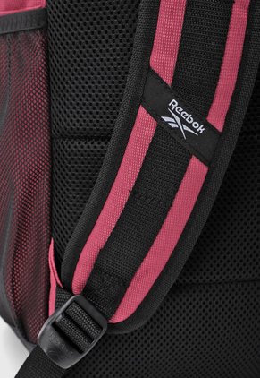 Morral Reebok Restore Vinotinto