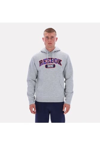 CHAQUETA REEBOK HOMBRE 100240522 Talla S Reebok