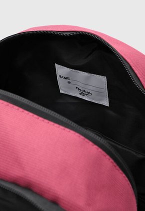 Morral Reebok Restore Vinotinto