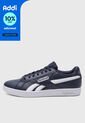 Tenis Reebok Court Retro Azul de Reebok