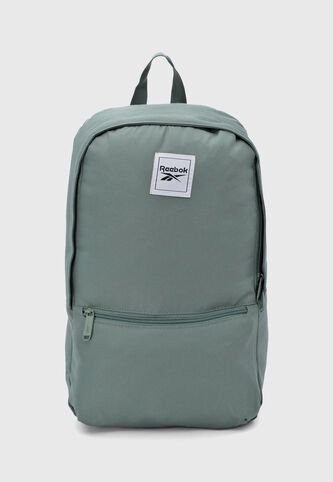 Morral Reebok Verde Reebok