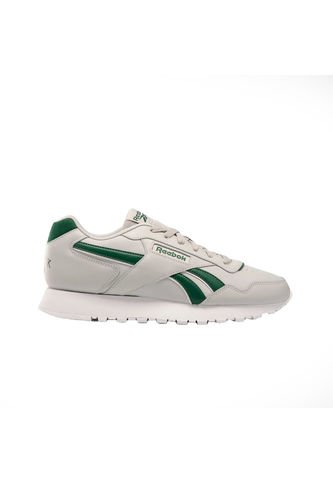 Tenis Hombre Reebok Classics Glide - Blanco-Verde Reebok