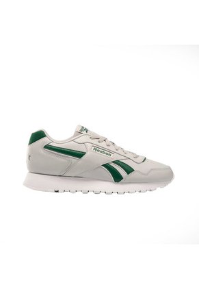 Tenis Hombre Reebok Classics Glide - Blanco-Verde