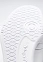 Tenis Lifestyle Blanco-Gris Reebok Kids Club C de Reebok