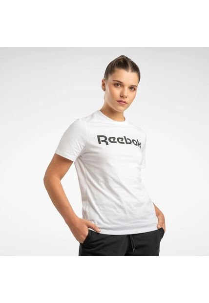 CAMISETA REEBOK MUJER 100073077 Talla XS Compra Ahora Dafiti Colombia