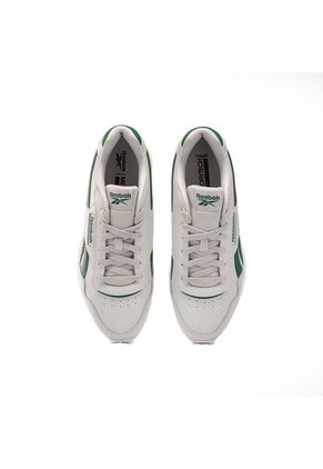 Tenis Hombre Reebok Classics Glide - Blanco-Verde