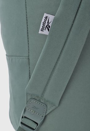 Morral Reebok Verde