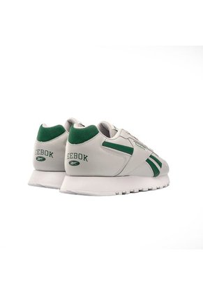 Tenis Hombre Reebok Classics Glide - Blanco-Verde