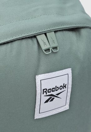 Morral Reebok Verde