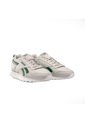 Tenis Hombre Reebok Classics Glide - Blanco-Verde de Reebok