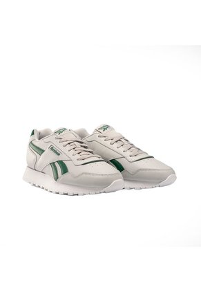 Tenis Hombre Reebok Classics Glide - Blanco-Verde