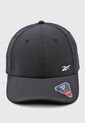 Gorra Reebok Aflex 2.0 Negro de Reebok