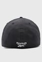 Gorra Reebok Aflex 2.0 Negro de Reebok