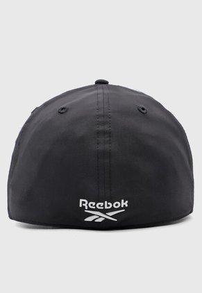 Gorra Reebok Aflex 2.0 Negro
