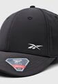 Gorra Reebok Aflex 2.0 Negro de Reebok
