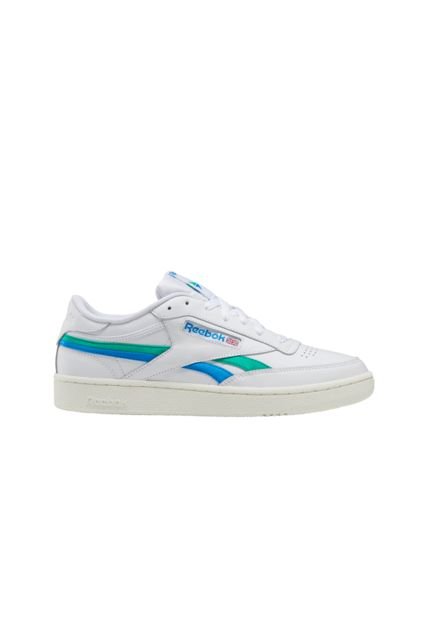 Tenis Club C Revenge - Blanco Reebok | Reebok Mexico