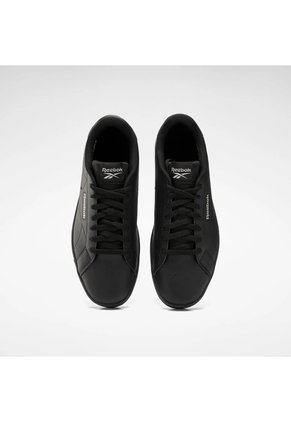 TENIS REEBOK UNISEXO 100074370 COURT CLEA Talla 8.5