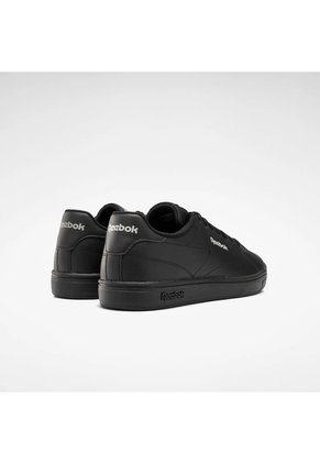 TENIS REEBOK UNISEXO 100074370 COURT CLEA Talla 8.5