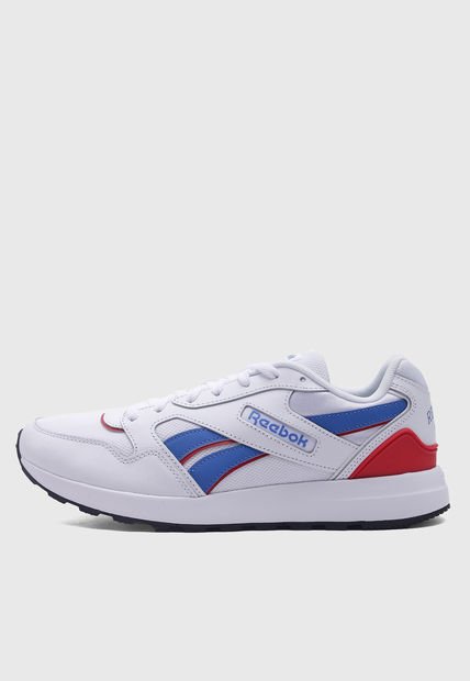 Tenis Reebok GL1000 Blanco